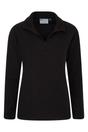 Black Camber II Fleece Top, Image 5 of 5