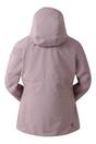 Grey Flurry II Waterproof Ski Jacket, Image 2 of 5