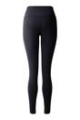 Black Influential II Leggings, Image 2 of 4
