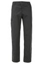 Olive Rambler Straight Cargo Trousers, Image 1 of 4
