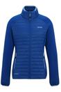 Blue Clumber Hybrid Jacket, Image 1 of 4