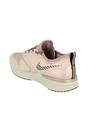Pink Nike Womens Odyssey React 2 Shield Running Trainers, Image 3 of 6