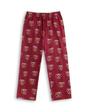 Red West Ham United Logo Large Pyjama Set, Image 4 of 6