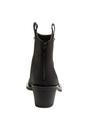 Black Yolanda Ankle Boots, Image 2 of 4