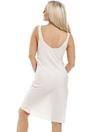 Ivory Camille Lingerie Ivory Lace Chemise Full Slip, Image 5 of 5