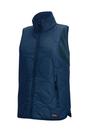 Navy Carlotte Gilet, Image 3 of 4