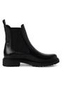 Black Tamaris Womens Black Chelsea Boots, Image 1 of 8