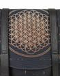 Black Rock Sax Bring Me Horizon Heritage Backpack, Image 4 of 5