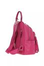 Blush 'Lusso Legato' Real Leather Backpack, Image 4 of 4