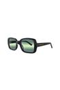 Black Ruby Rocks SARDINIA Sunglasses, Image 1 of 2