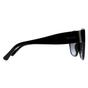 Black Jimmy Choo Black Square Black Grey Gradient Leela/S, Image 4 of 4