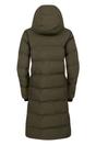 Khaki Dare 2B Khaki Wander Padded Jacket, Image 2 of 3