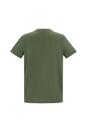 Green Filandra VX Foil Heart TShirt, Image 3 of 4