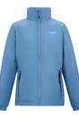 Light Denim Corinne IV Waterproof Jacket, Image 1 of 4