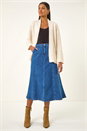 Ivory  Textured Knit Cardigan, Image 2 of 5