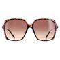 Brown Guess Brown Square Dark Havana Brown Gradient GF6131, Image 1 of 4