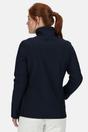Navy Honestly Made Recycled Fleece, Image 3 of 5