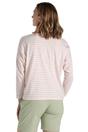 Coral Kielder Drop Shoulder TShirt, Image 2 of 4