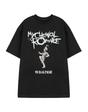 Black My Chemical Romance Marching Band T-Shirt, Image 1 of 6