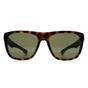 Brown Lacoste Brown Rectangle Dark Havana Green L664S, Image 1 of 3