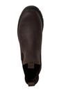 Brown Tamaris Brown Tamaris Womens Brown Chelsea Boots, Image 5 of 7