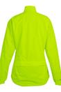 Yellow Flourescent Dare 2B Yellow Flourescent Tor Waterproof Jacket, Image 2 of 5