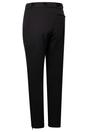 Black Bernia Quick Dry Trousers, Image 2 of 2