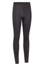 Grey Brushed Isotherm Leggings, Image 3 of 4