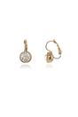 Gold Cachet London Elise Gold Earrings, Image 1 of 2