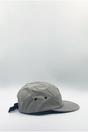 Grey SVNX Grey Nylon Cap, Image 2 of 3