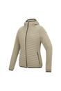 Ecru Anderson Hybrid Jacket, Image 4 of 4