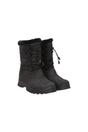 Black Whistler Adaptive Snow Boots, Image 1 of 6