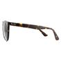  Round Tortoise Green Classic G-15 Sunglasses, Image 3 of 4