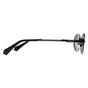 Black Oval Black Grey Polarized PLD 6228/S/X, Image 4 of 4