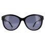 Black Elle Black Cat Eye Black Grey 14921, Image 1 of 4