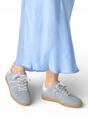 Blue Tamaris Blue Tamaris Womens Blue White  Sneakers, Image 6 of 8