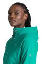 Multi Jamila Colour Block Funnel Neck Windbreaker, Image 2 of 3