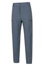 Navy Ridge Barrel Hiking Trousers, Image 3 of 6