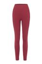 Red Power Leggings, Image 2 of 3