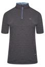 Black Pedal Through It Cycling Jersey, Image 1 of 3