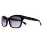 Black Cat Eye Black Dark Grey Gradient Johanna 2/S, Image 2 of 4