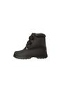 Black Grit Wellington Boots, Image 3 of 7