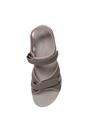 Pink Oia Sandals, Image 5 of 7
