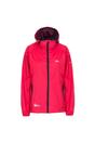 Raspberry Qikpac Packaway Waterproof Jacket, Image 2 of 5