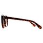 Brown Kate Spade Brown Round Havana Brown Gradient Eliza/F/S, Image 3 of 3