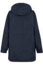 Navy Blue Brielly Insulated Waterproof Jacket, Image 2 of 5