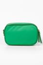Green Etre Green Plain Crossbody Camera Bag, Image 2 of 3