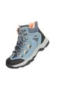 Blue Adventurer Waterproof Walking Boots, Image 1 of 5