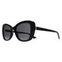 Black Butterfly Black Grey Polarized PLD 4132/S, Image 2 of 4