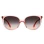Pink Kate Spade Pink Oval Pink Grey Gradient Kristina/G/S, Image 1 of 3